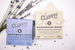CLARKE'S OF DUBLIN SOAP - New Moon Blooms