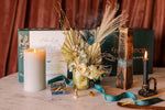 GOLDEN SUNSETS MINI HAMPER