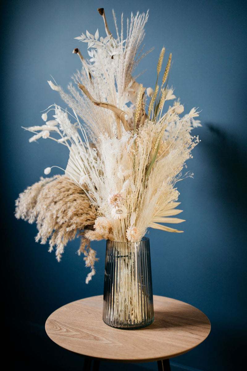 THE LUNA LARGE DRIED HANDTIED BOUQUET