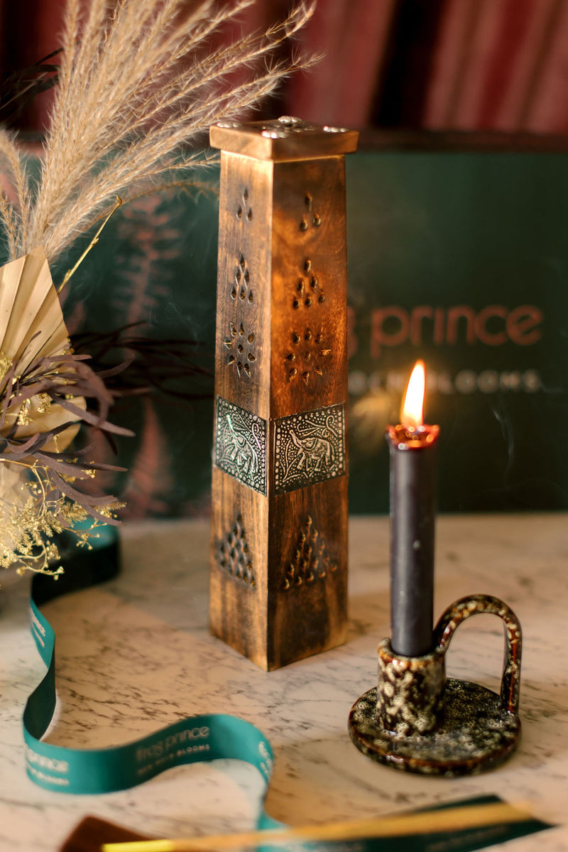GOLDEN SUNSETS MINI HAMPER