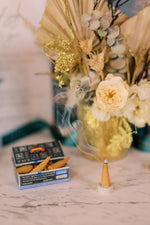 GOLDEN SUNSETS MINI HAMPER