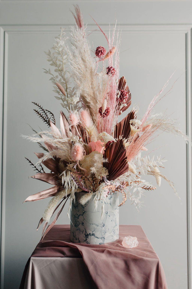 ROSE QUARTZ DREAMS - New Moon Blooms