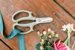 PROFESSIONAL FLORAL SCISSORS- ADD ON ONLY