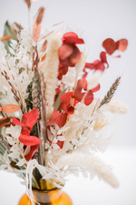 THE AURA SKY MINI BOUQUET LETTERBOX