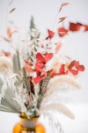 THE AURA SKY MINI BOUQUET LETTERBOX